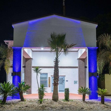 Travelodge By Wyndham Kingsland Ga エクステリア 写真